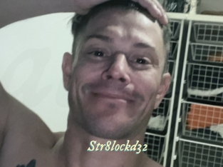 str8lockd32 Année du sexe