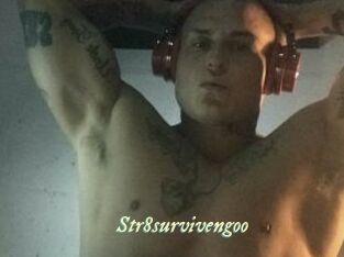 Str8survivengoo