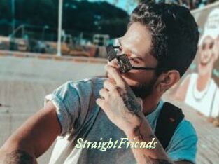 StraightFriends