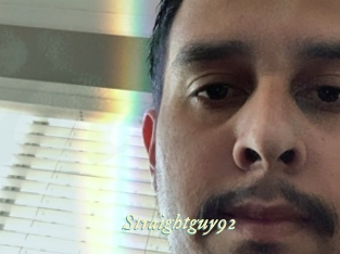 Straightguy92