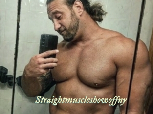 straightmuscleshowoffny Année du sexe