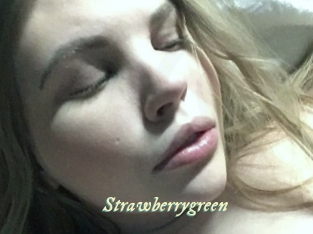 Strawberrygreen