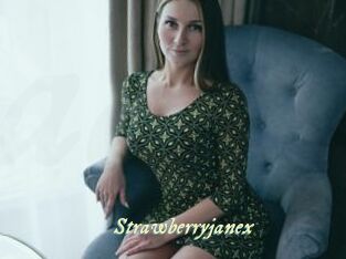 Strawberryjanex