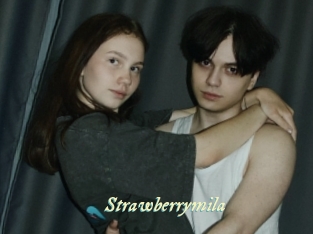 strawberrymila Année du sexe
