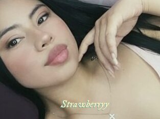strawberryy Année du sexe
