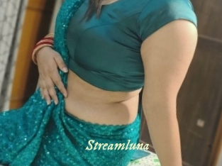 Streamluna