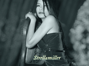 Strellamiller