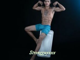 Strongguyxxx