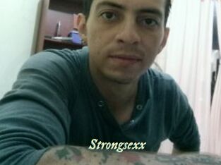 Strongsexx
