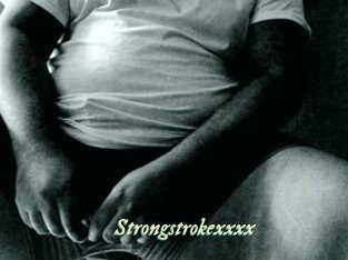 strongstrokexxxx Année du sexe