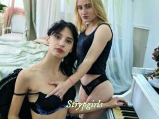 Strypgirls