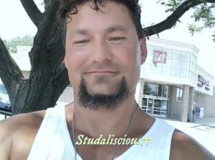 Studaliscious77