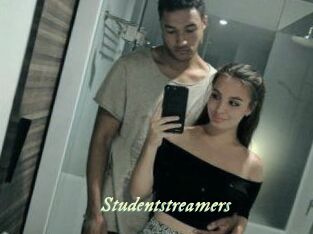 studentstreamers Année du sexe