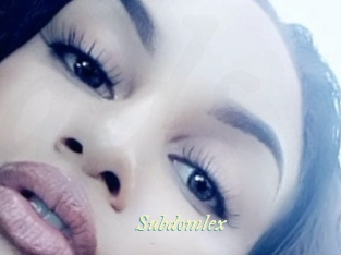 Subdomlex