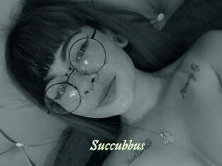 Succubbus