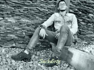 Suckdirty