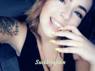 Suckker4pain