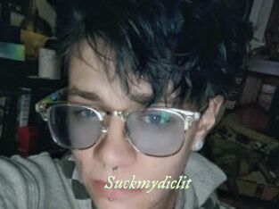 Suckmydiclit