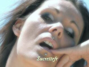 Sucrettefr