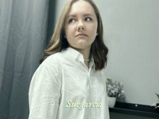 Suegarcia