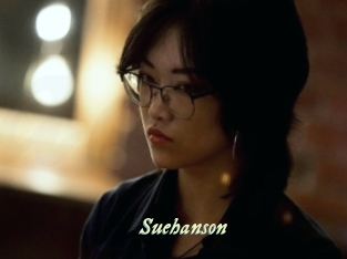 Suehanson