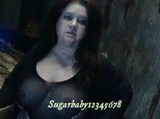 Sugarbaby12345678