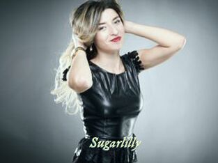 Sugarlilly