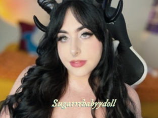 Sugarrrbabyydoll
