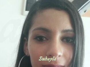 Suhayla