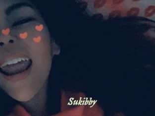 Sukibby