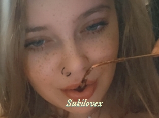 Sukilovex