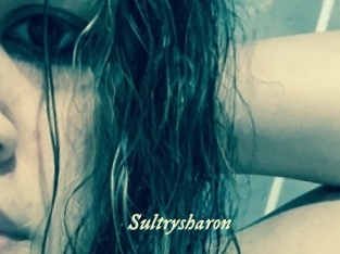 Sultrysharon