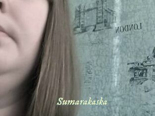 Sumarakaska
