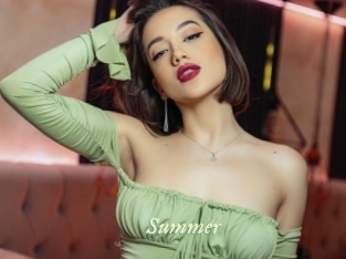 summer Année du sexe