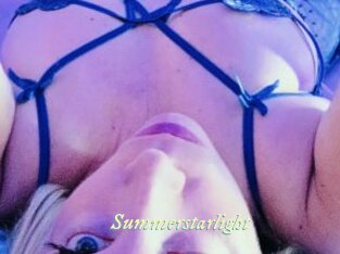 Summerstarlight