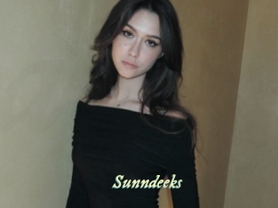 sunndeeks Année du sexe