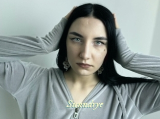 Sunndrye