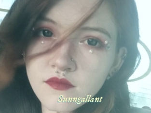 Sunngallant