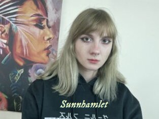 Sunnhamlet