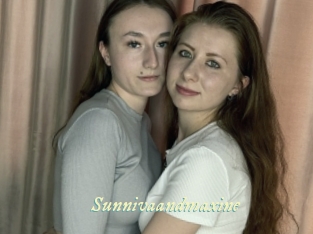 Sunnivaandmaxine