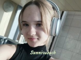 Sunnivabach