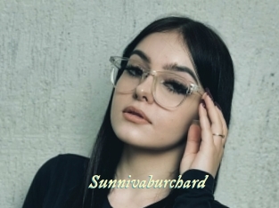 Sunnivaburchard