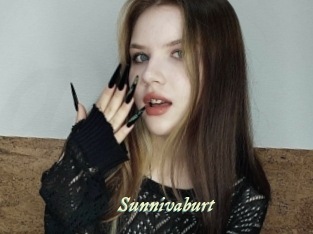 Sunnivaburt