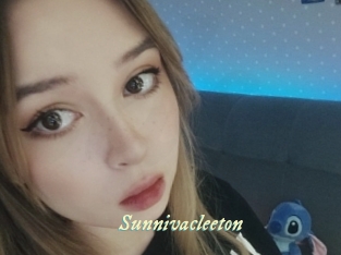 Sunnivacleeton