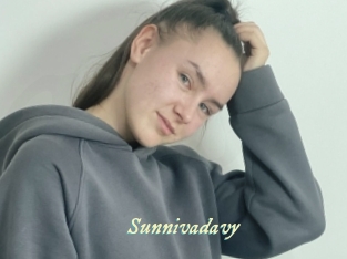 Sunnivadavy