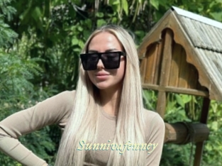 Sunnivafenney