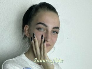 Sunnivafildes
