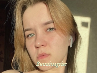 Sunnivagrise