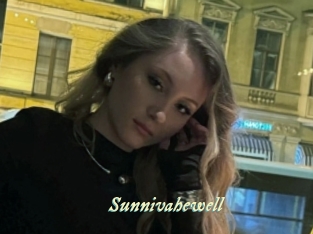 Sunnivahewell
