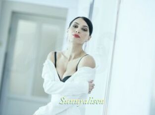 sunnyalison Année du sexe